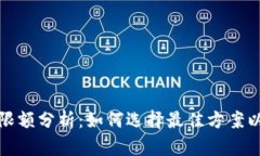 數字錢包收款限額分析：如何選擇最佳方案以滿