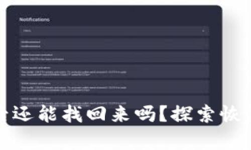區(qū)塊鏈錢包被盜后還能找回來嗎？探索恢復(fù)途徑與預(yù)防措施
