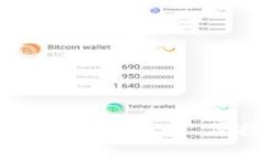 數(shù)字錢(qián)包國(guó)際版APP：全球