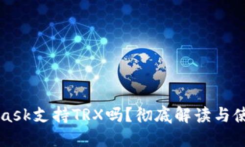 MetaMask支持TRX嗎？徹底解讀與使用指南