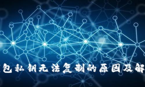 小狐錢包私鑰無法復(fù)制的原因及解決方法