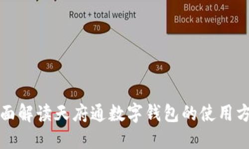 全面解讀天府通數(shù)字錢包的使用方法