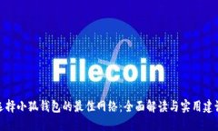 選擇小狐錢包的最佳網(wǎng)絡(luò)：全面解讀與實(shí)用建議