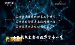 小狐錢包支持的數(shù)字貨幣