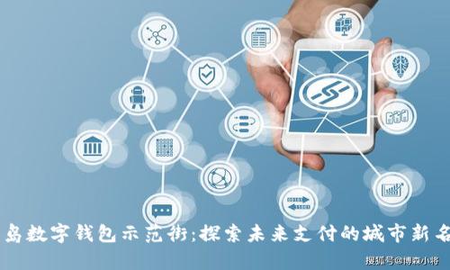 青島數(shù)字錢包示范街：探索未來支付的城市新名片
