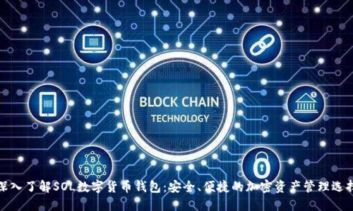深入了解SOL數(shù)字貨幣錢包：安全、便捷的加密資產(chǎn)管理選擇