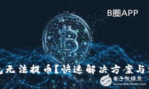 小狐錢(qián)包無(wú)法提幣？快速解決方案與注意事項(xiàng)