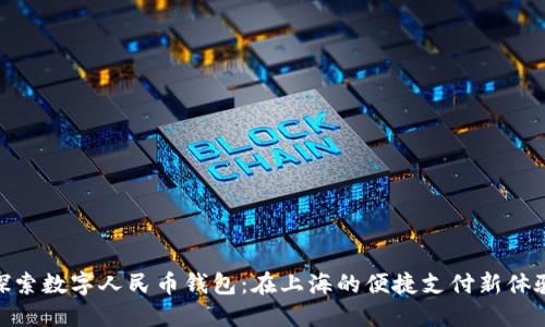探索數(shù)字人民幣錢(qián)包：在上海的便捷支付新體驗(yàn)