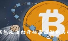 區(qū)塊鏈錢包無法打開的原