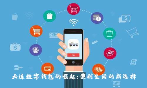 大連數(shù)字錢包的崛起：便利生活的新選擇