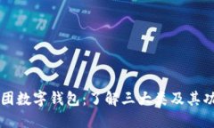 美團數字錢包：了解三大