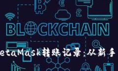 : 如何輕松查詢MetaMask轉(zhuǎn)賬