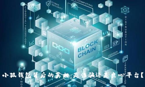 小狐錢(qián)包背后的真相：是詐騙還是良心平臺(tái)？