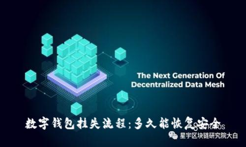 數(shù)字錢包掛失流程：多久能恢復安全