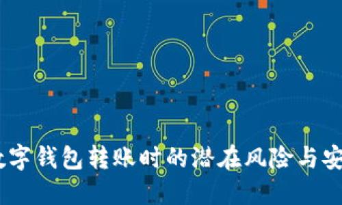 小心！數(shù)字錢包轉賬時的潛在風險與安全措施
