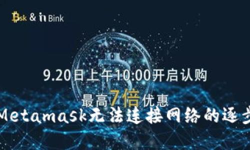 解決Metamask無法連接網(wǎng)絡(luò)的逐步指南