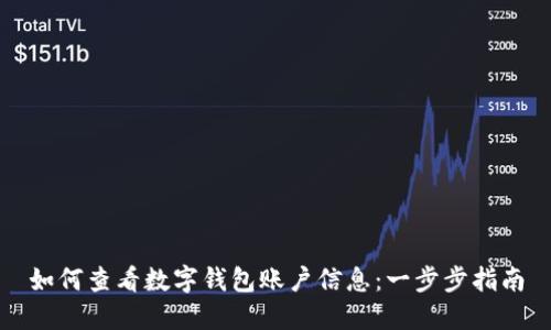 如何查看數(shù)字錢包賬戶信息：一步步指南