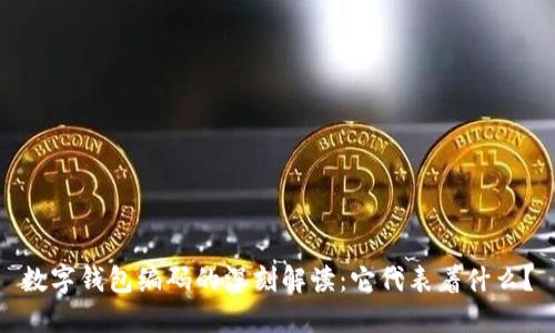 數(shù)字錢包編碼的深刻解讀：它代表著什么？