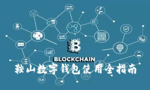 鞍山數字錢包使用全指南