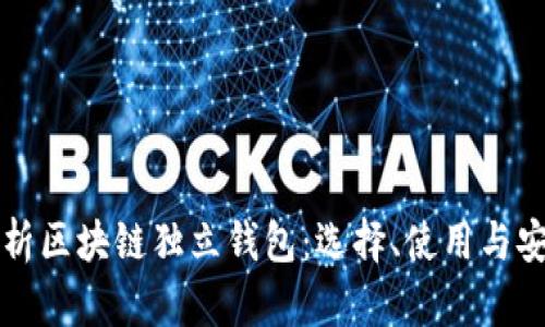 全面解析區(qū)塊鏈獨(dú)立錢包：選擇、使用與安全指南