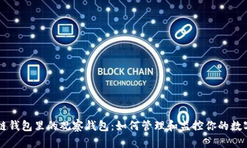區(qū)塊鏈錢(qián)包里的觀(guān)察錢(qián)包：如何管理和監(jiān)控你的數(shù)字資產(chǎn)