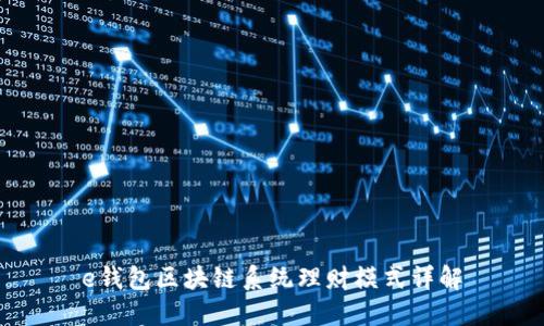 e錢包區(qū)塊鏈系統(tǒng)理財(cái)模式詳解